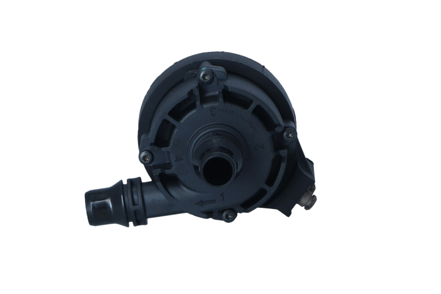 NRF 390040: Pompa acqua ausiliaria EASY FIT