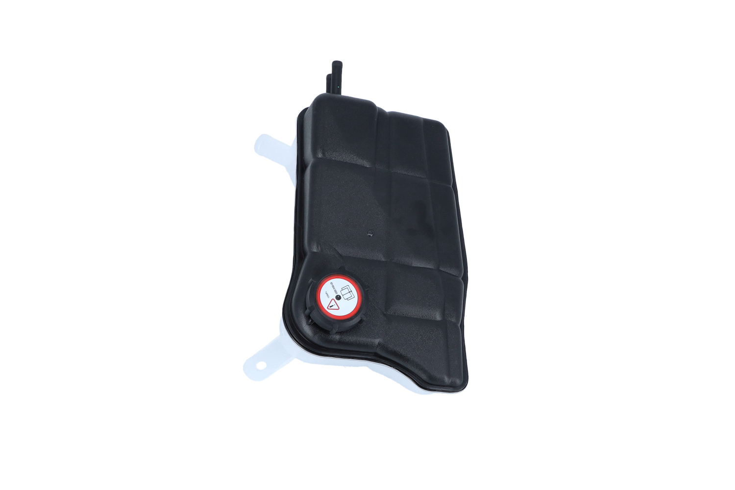 NRF 454098: Vase d'expansion, liquide de refroidissement EASY FIT avec cache