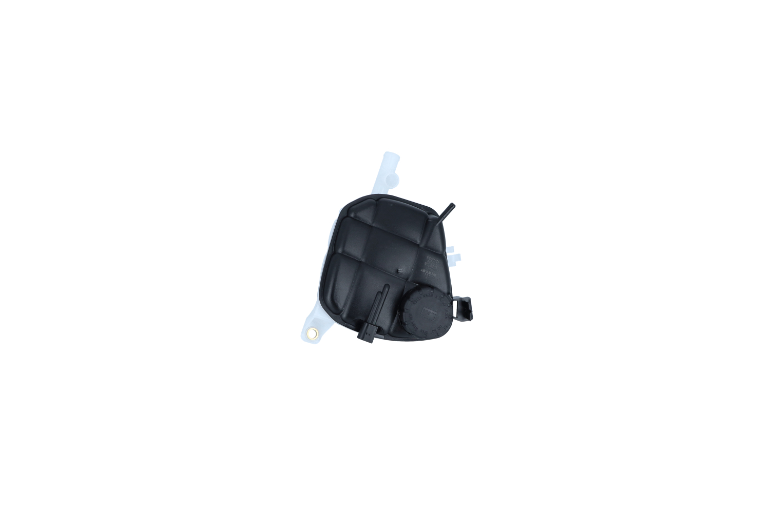 NRF 454099: Serbatoio compensazione refrigerante EASY FIT con sensore, con calotta/coperchio