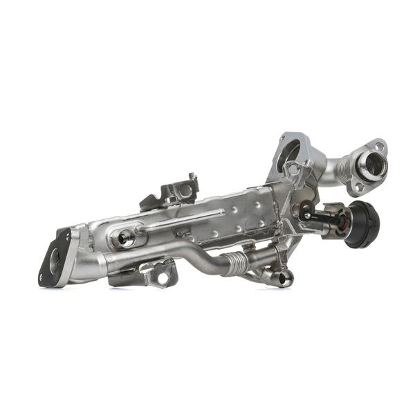 NRF 48411 ЕГР охладител BMW X5 (F15, F85) 231 K.C. дизел цена