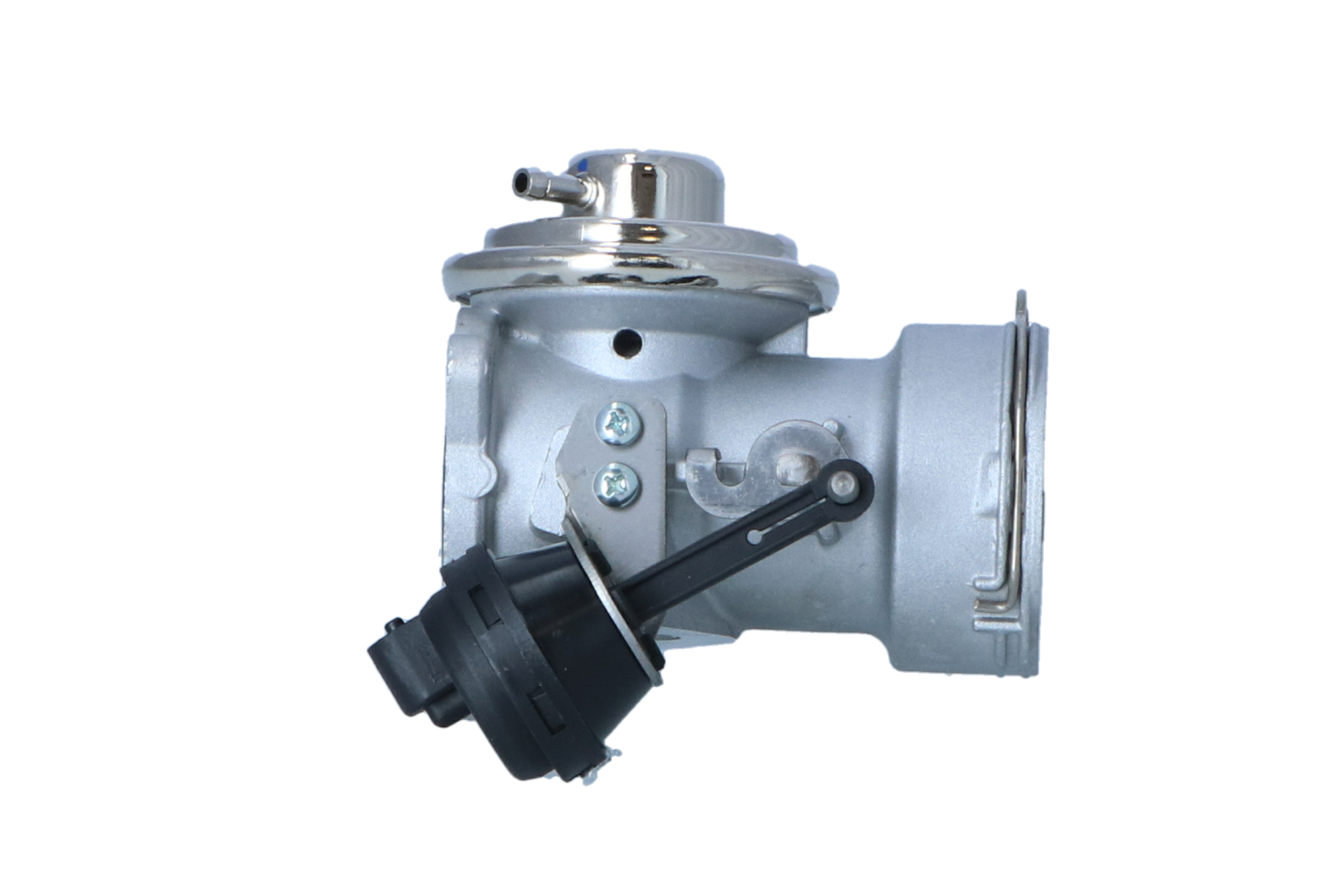NRF 48633: EGR klep EASY FIT Met pakkingen
