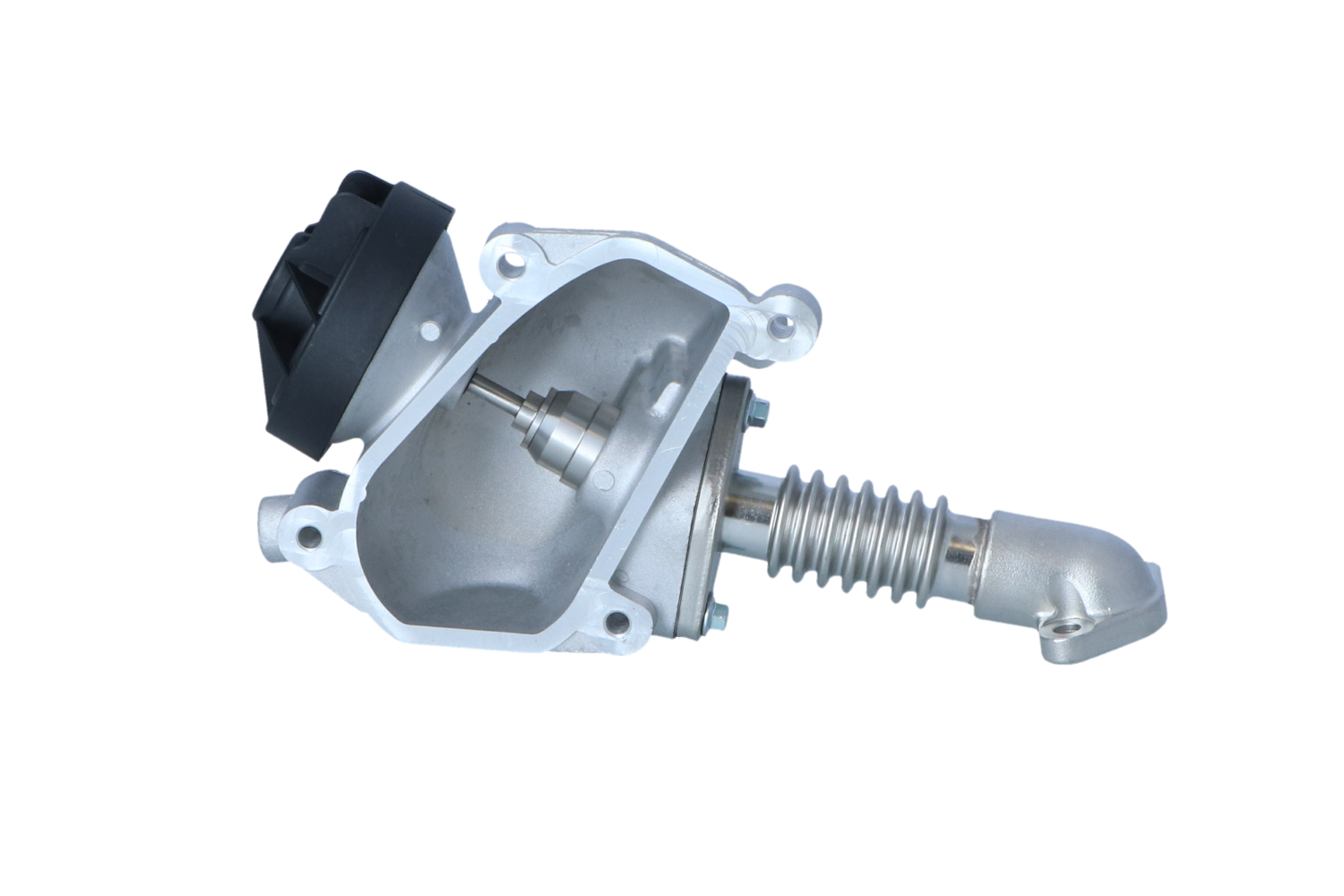 NRF 48635: Vanne EGR EASY FIT avec joints
