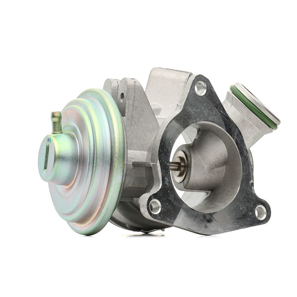 NRF 48636: EGR klep EASY FIT Met pakkingen