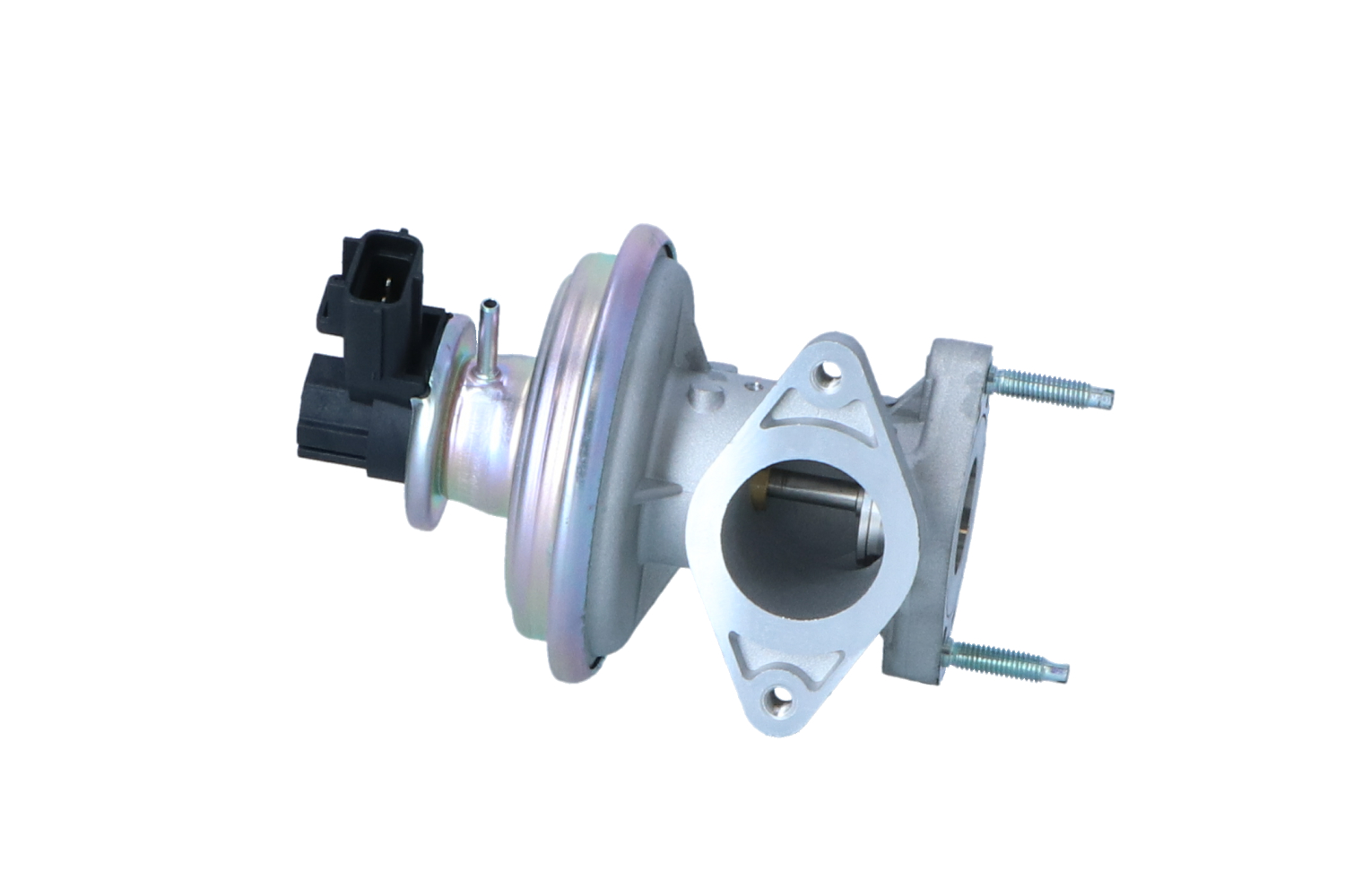 NRF 48643: EGR-klapp