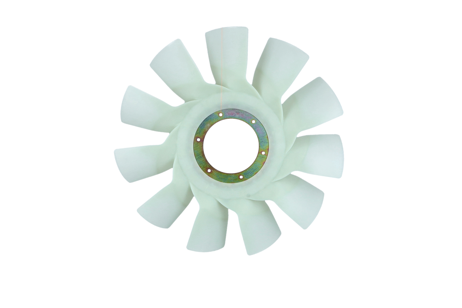 NRF 49884: Koelventilatorwiel