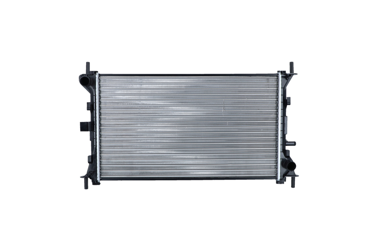 NRF 509638A Radiator, motorkjøling FORD FOCUS (DAW, DBW) 75 hk Diesel hva koster