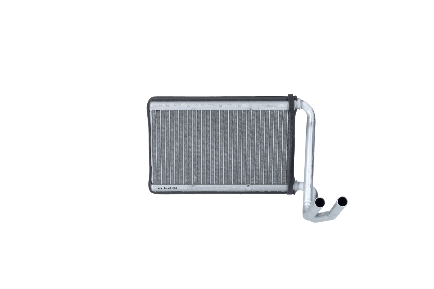 NRF 54431 Radiador de calefacción KIA SORENTO 1 (JC) 170 cv Gasóleo costo