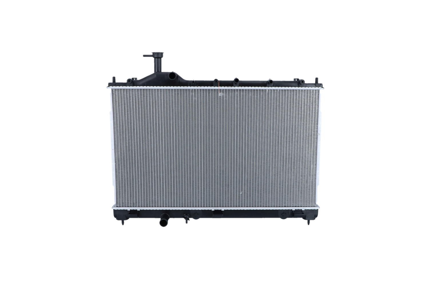 NRF 550152: Kylare Aluminium