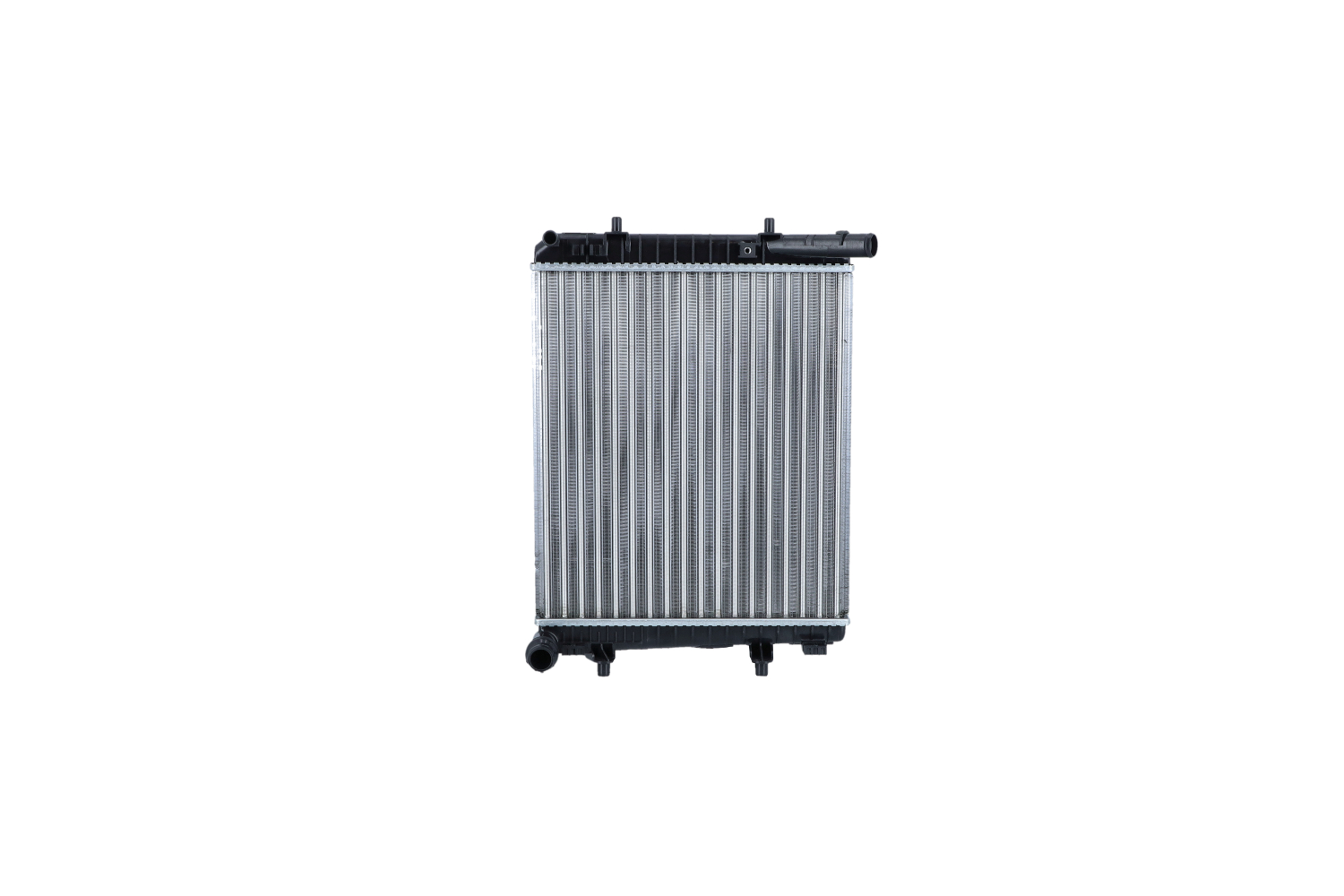 NRF 550181: Kylare Aluminium