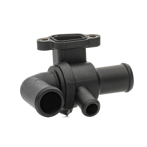 NRF 725021: Thermostat d'eau 90°C, avec capteur, avec bague d'étanchéité