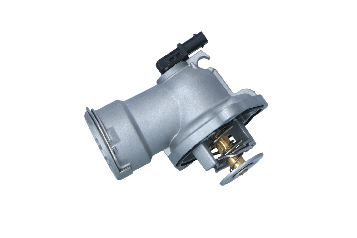 NRF 725092: Termostat, lichid racire EASY FIT 87°C, cu inel etansare