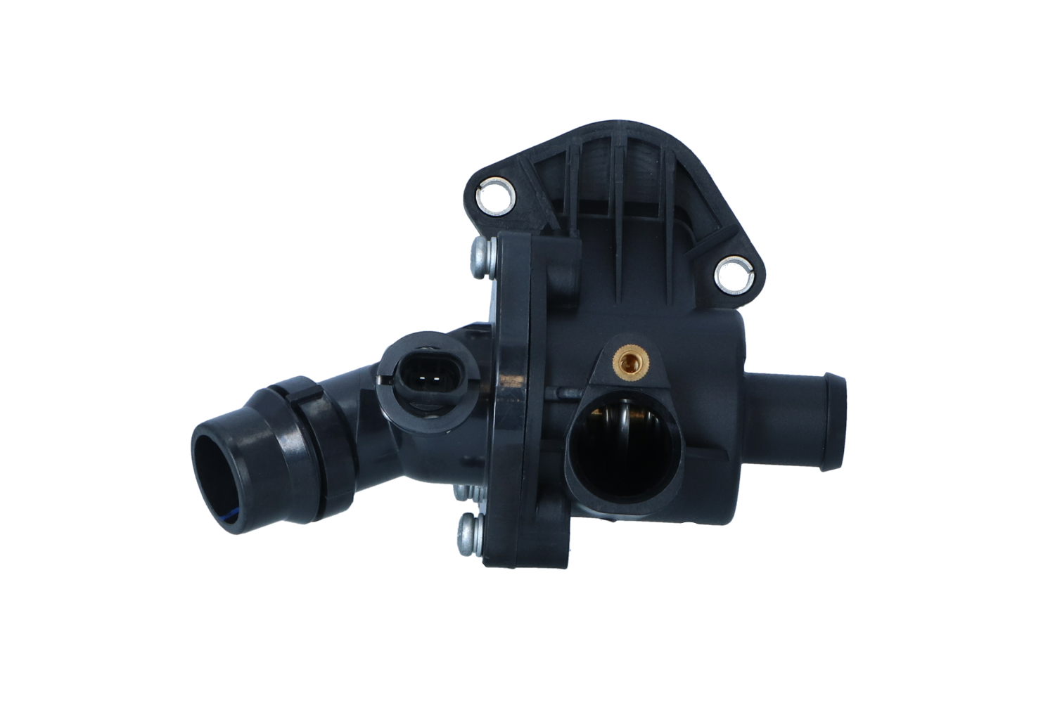 NRF 725113: Termostat, lichid racire 105°C, cu inel etansare