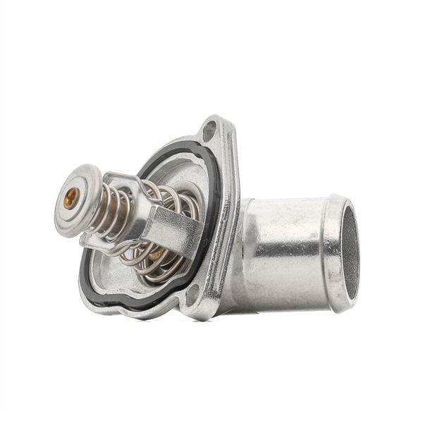 NRF 725144 Kühlwasserthermostat OPEL Corsa D Schrägheck (S07) 90 PS Benzin Kosten