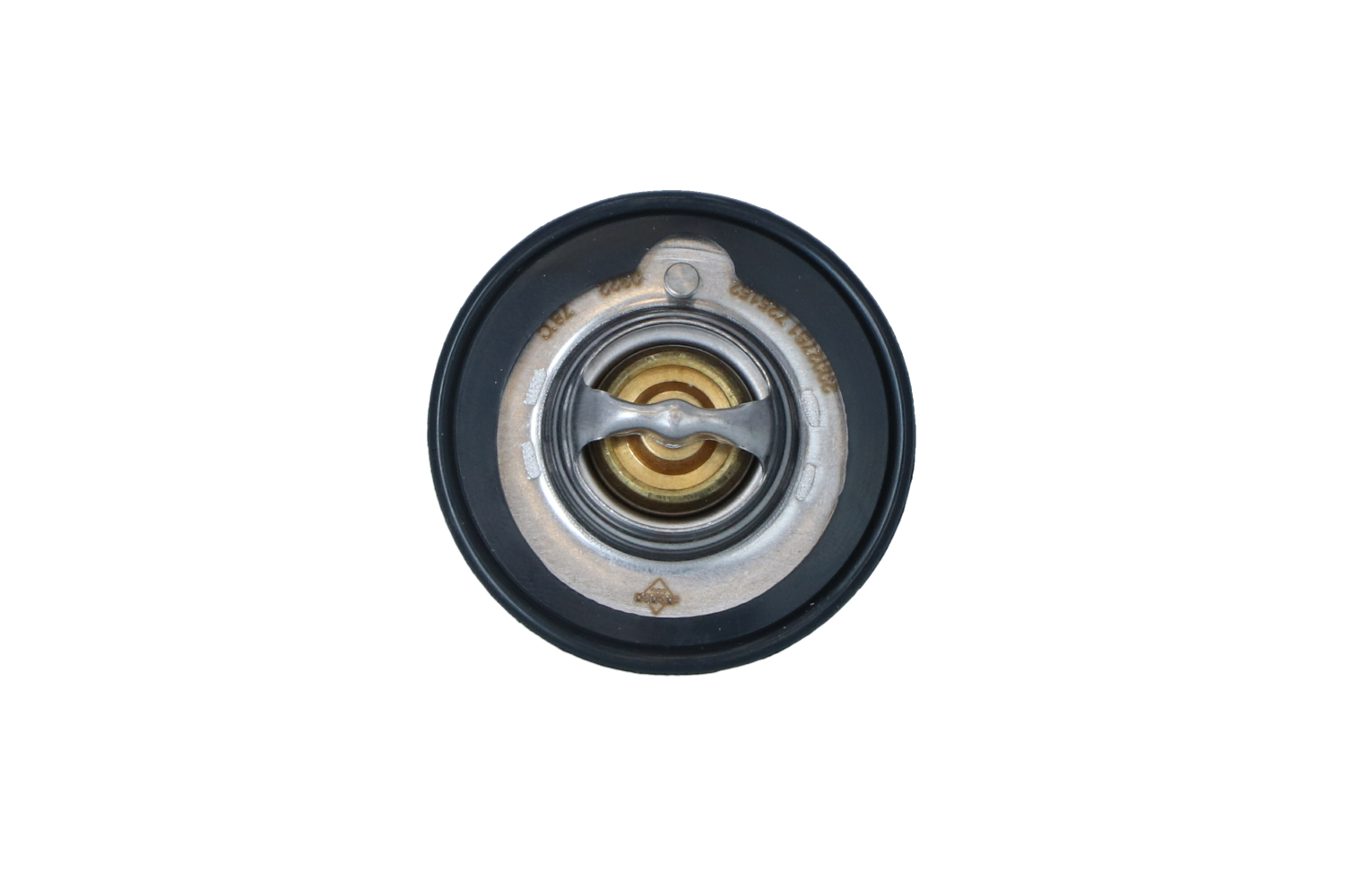 NRF 725152: Termostat chladenia EASY FIT 78°C, s tesniacim kruzkom