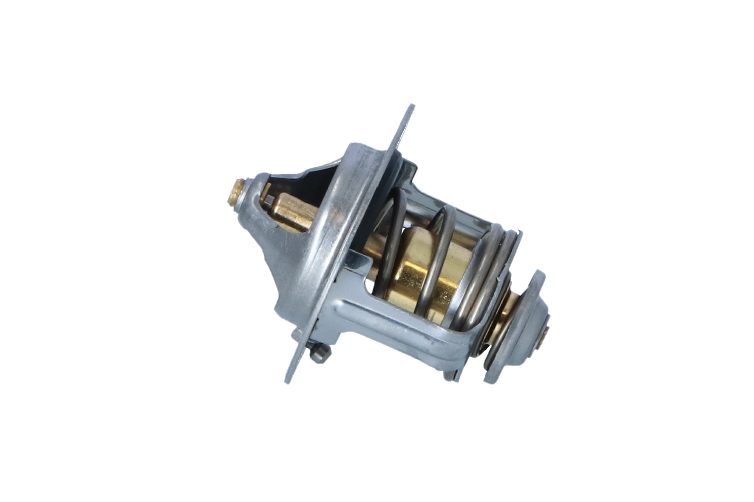 NRF 725167 Kühlwasserthermostat OPEL Corsa D Schrägheck (S07) 125 PS Diesel Kosten