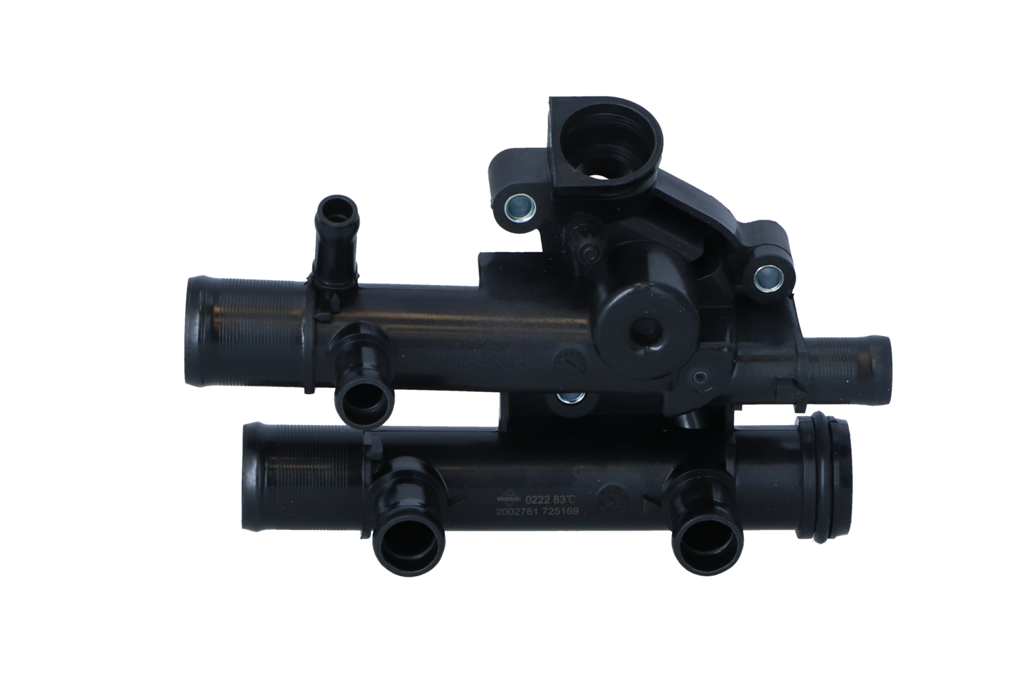 NRF 725169 Kühlwasserthermostat OPEL Movano Bus (X70) 115 PS Diesel Kosten
