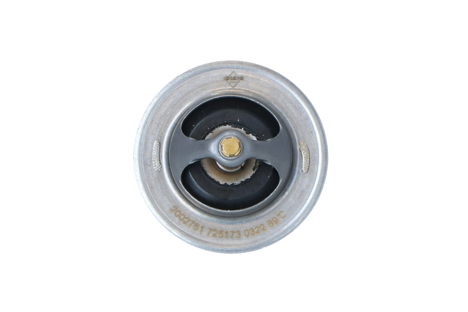 NRF 725173 Kühlwasserthermostat OPEL Corsa D Schrägheck (S07) 125 PS Diesel Kosten