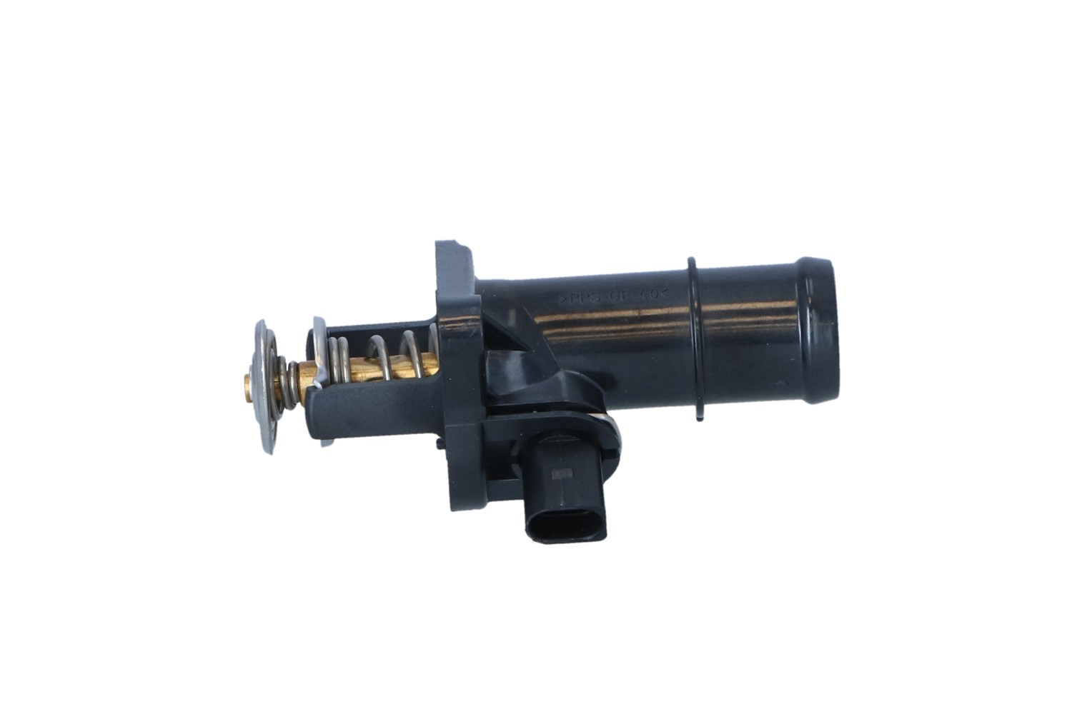 NRF 725177 Thermostaat, koelvloeistof SKODA Octavia 1 Combi (1U5) 102 Pk Benzine kosten