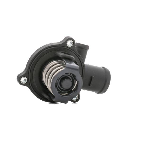 NRF 725224: Termostat, lichid racire EASY FIT 87°C, cu inel etansare
