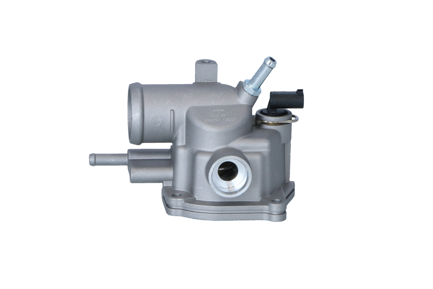 NRF 725227: Termostat chladenia EASY FIT 92°C, s tesniacim kruzkom