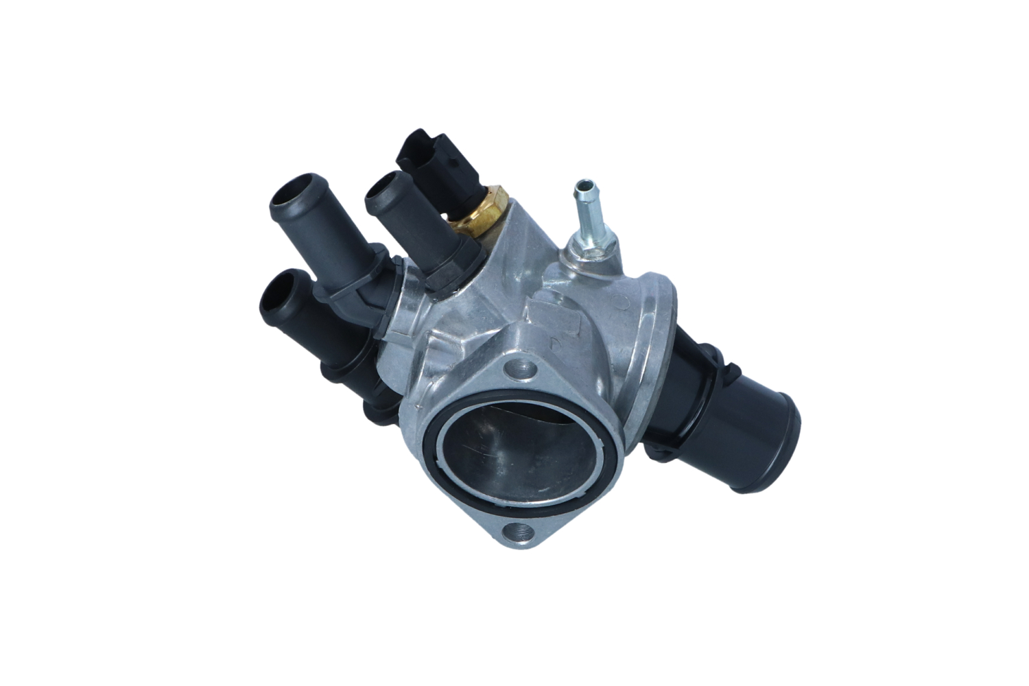 NRF 725231 Kühlwasserthermostat FIAT STILO Multi Wagon (192) 80 PS Diesel Kosten