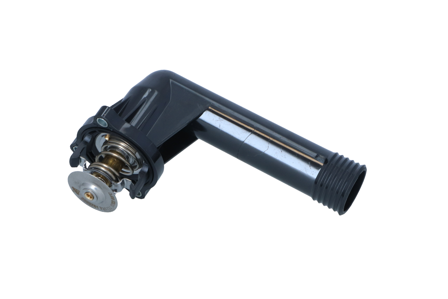 NRF 725232: Termostat, lichid racire 95°C, cu inel etansare