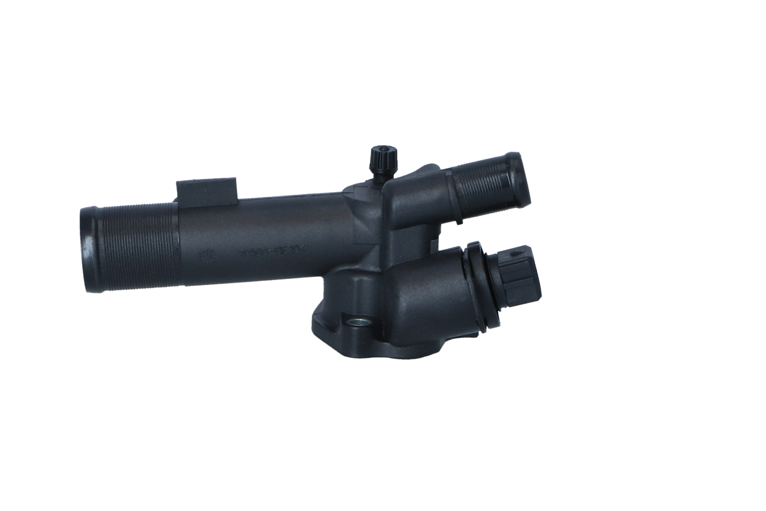NRF 725237 Termostat, chladivo DACIA LOGAN (LS_) 86 HP Diesel cena