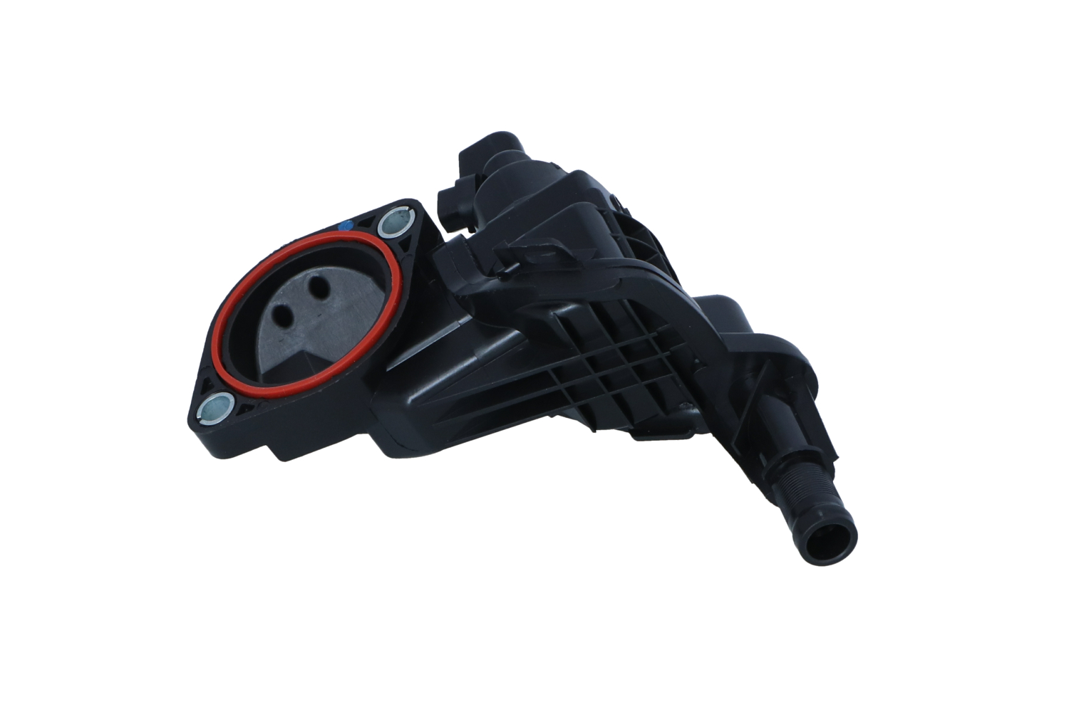 NRF 725239: Termostat, lichid racire EASY FIT 83°C, cu inel etansare