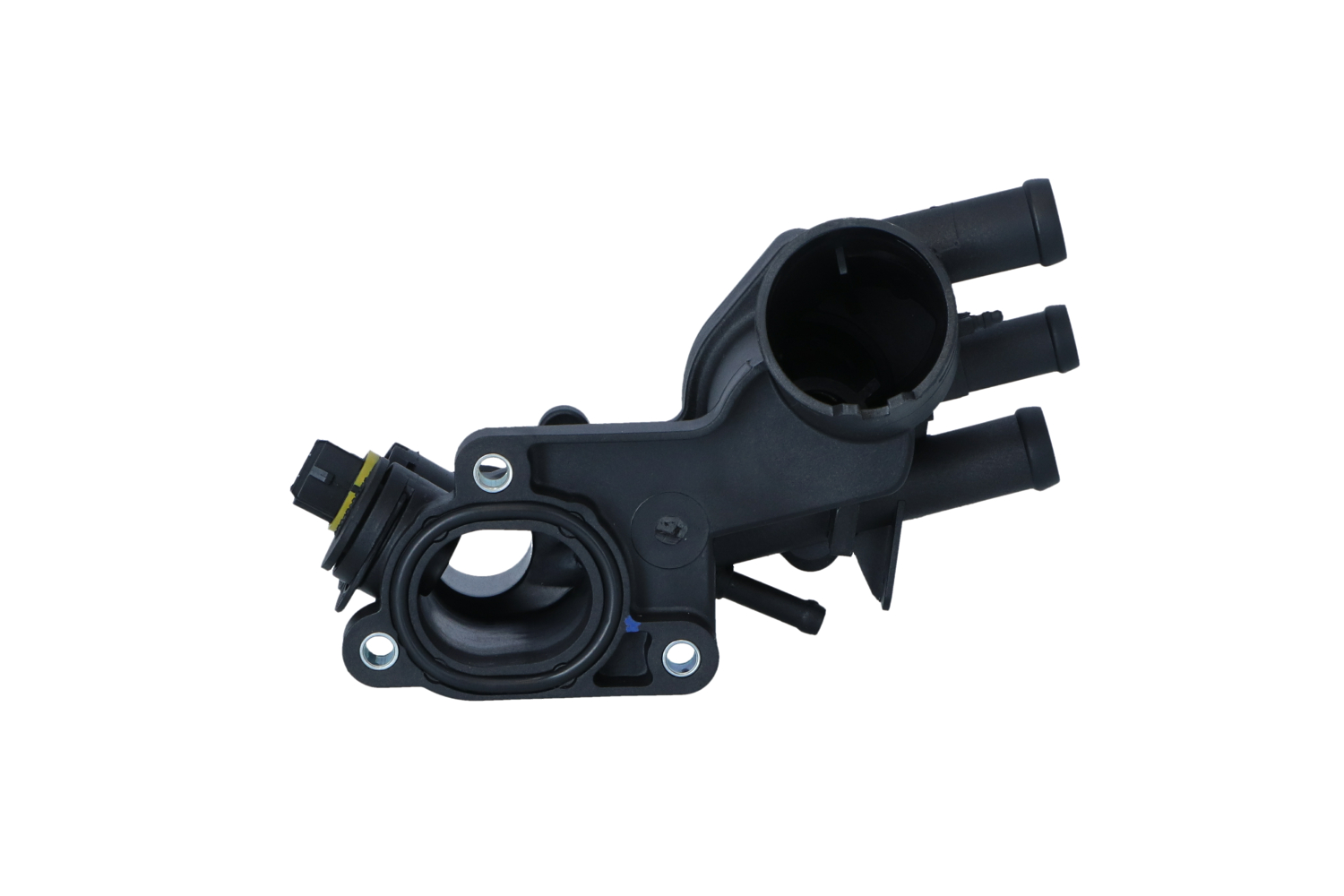 NRF 725240: Thermostat d'eau 87°C, avec capteur, avec bague d'étanchéité