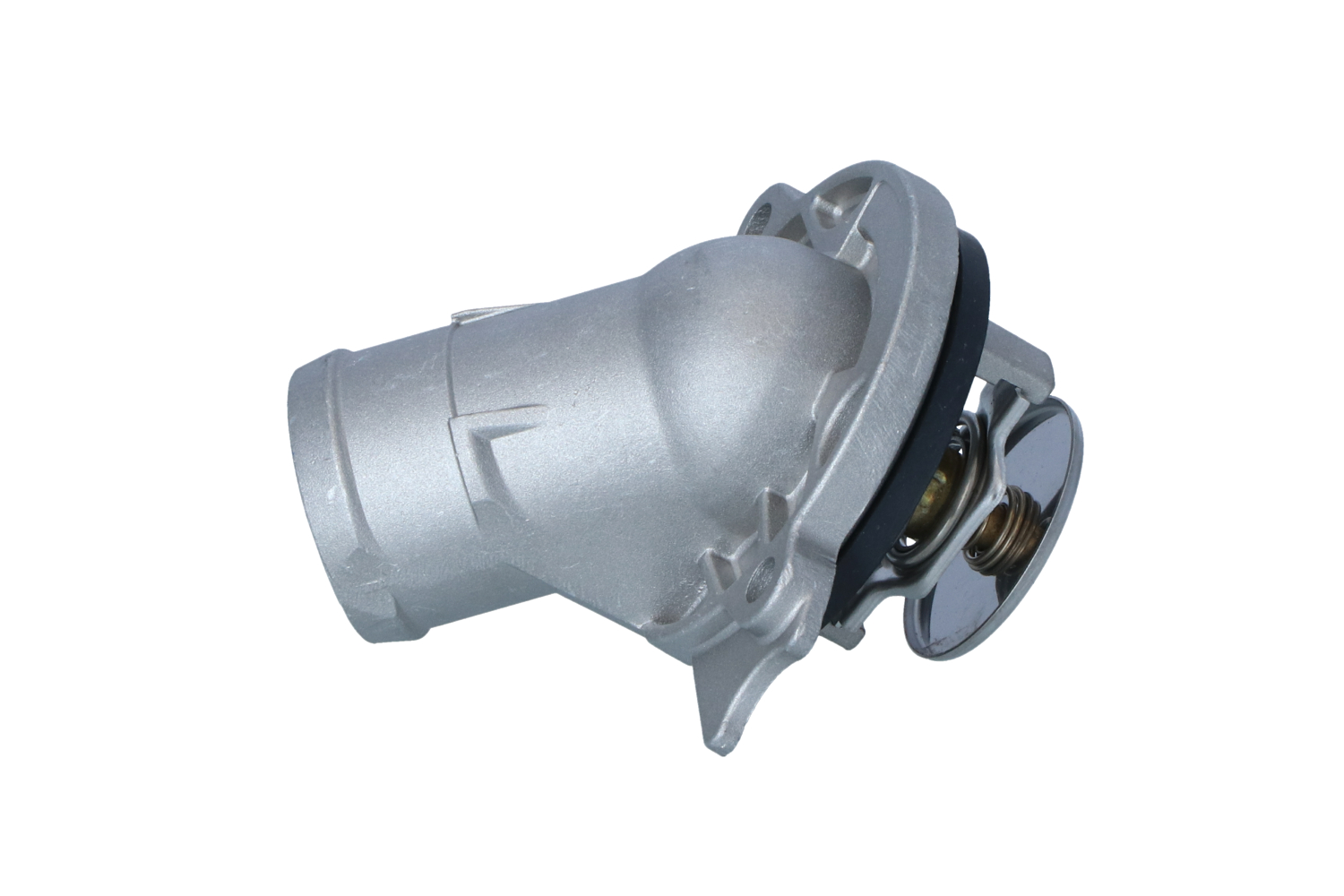 NRF 725245 Kühlwasserthermostat MERCEDES-BENZ C-Klasse T-modell (S203) 170 PS Benzin Kosten