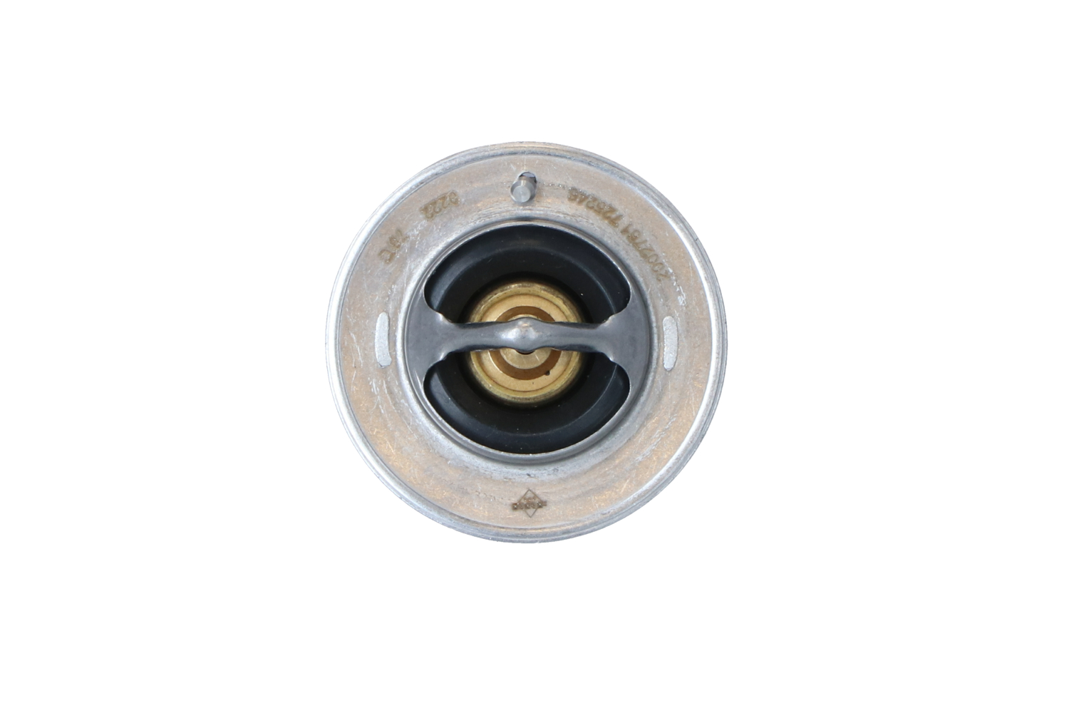 NRF 725246: Thermostat d'eau EASY FIT 76°C, avec bague d'étanchéité