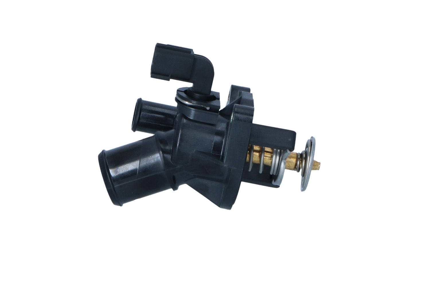 NRF 725247: Termostat, lichid racire 98°C, cu inel etansare