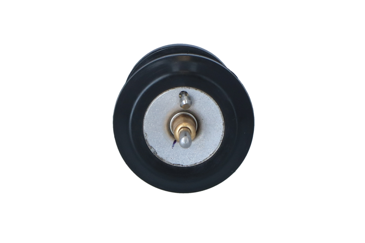 NRF 725250 Kühlwasserthermostat SKODA SUPERB Kombi (3T5) 152 PS Benzin Kosten