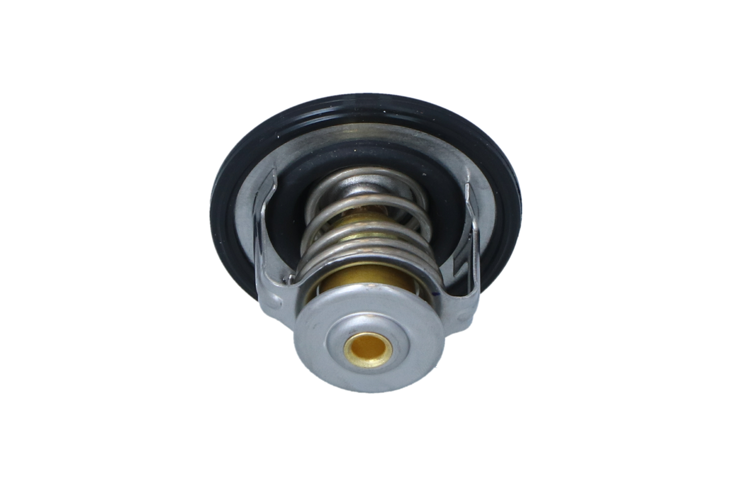 NRF 725251: Termostat, lichid racire EASY FIT 80°C, cu inel etansare