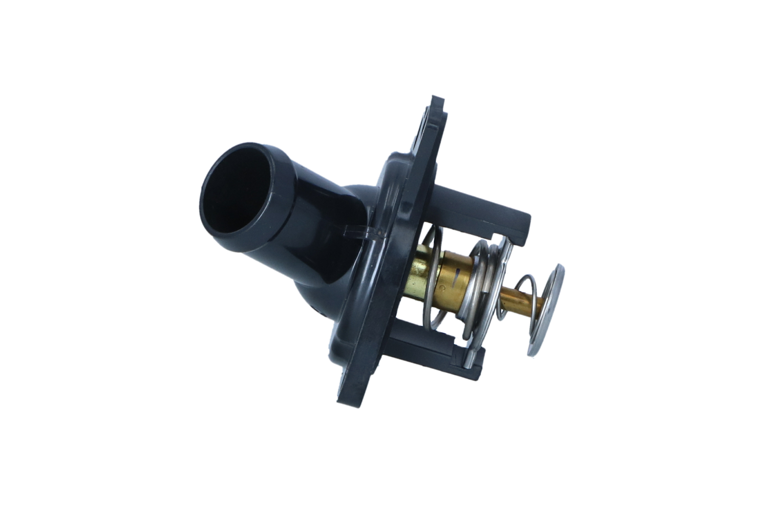 NRF 725252 Thermostaat, koelvloeistof HONDA Accord 7 Limousine (CL, CN) 190 Pk Benzine kosten
