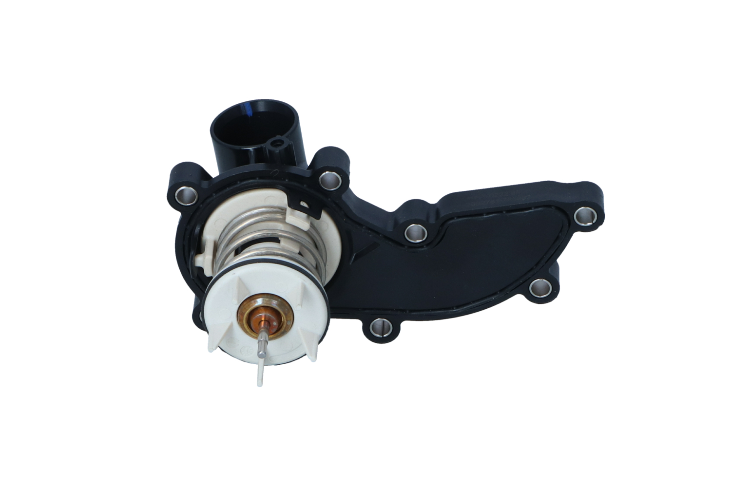 NRF 725262: Thermostat d'eau 85°C, avec bague d'étanchéité