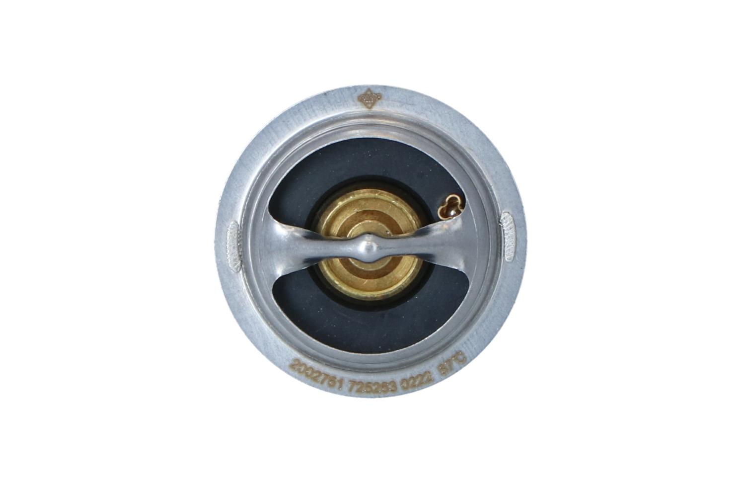 NRF 725263: Termostat, lichid racire 88°C