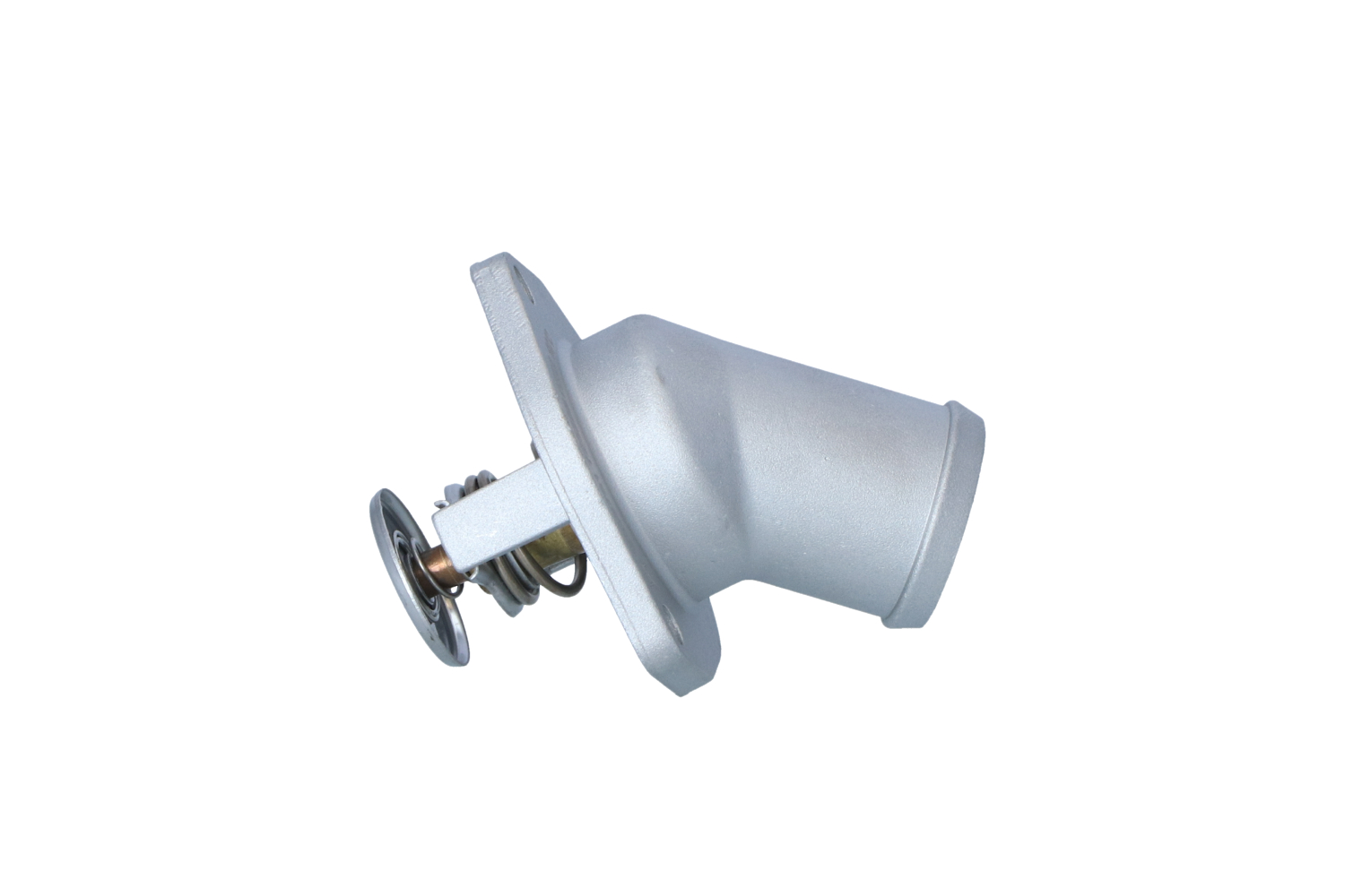 NRF 725269: Termostat, lichid racire EASY FIT 92°C, cu inel etansare