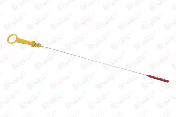 BIRTH 80893 Oliepeilstok OPEL Corsa C Hatchback (X01) 125 Pk Benzine kosten