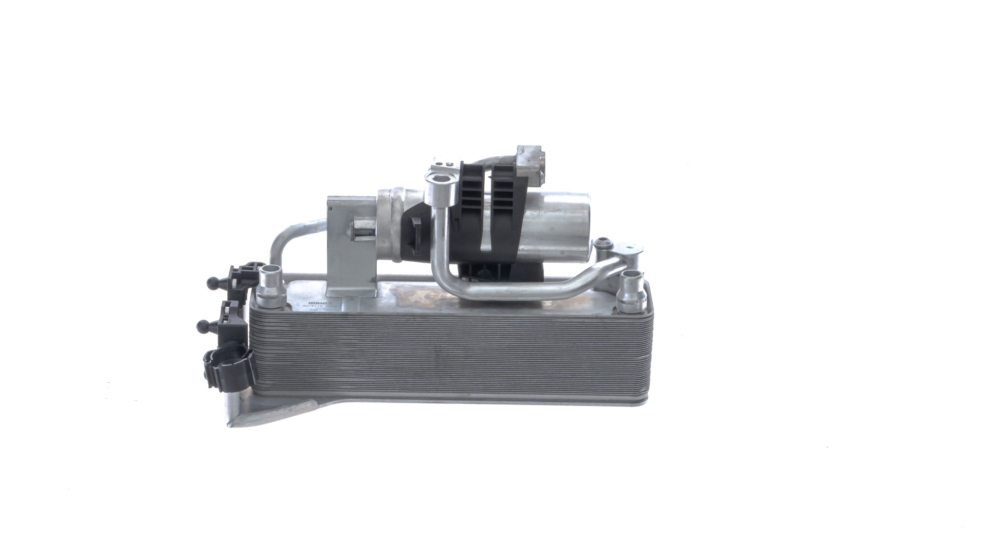 MAHLE ORIGINAL AC 1119 000S: Skraplacz, klimatyzacja BEHR z osuszaczem