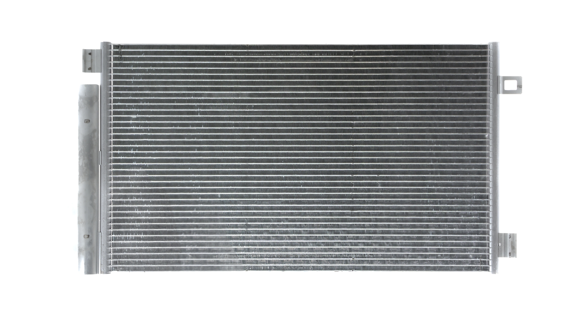 MAHLE ORIGINAL AC 1127 000P: Skraplacz, klimatyzacja BEHR *** PREMIUM LINE *** z osuszaczem