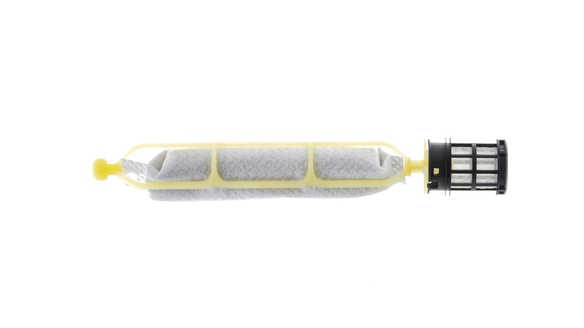 MAHLE ORIGINAL AD 316 000P: Osuszacz, klimatyzacja BEHR *** PREMIUM LINE *** bez włącznika ciśnieniowego