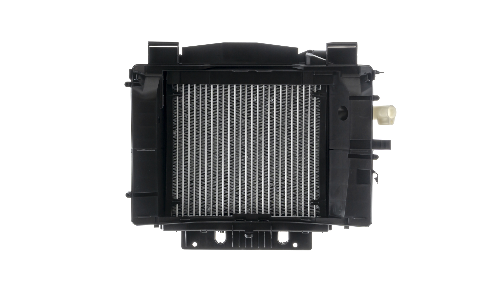MAHLE ORIGINAL AE 195 000P Iztvaikotājs, Gaisa kondicionēšanas sistēma VOLVO XC90 II (256) 310 ZS Benzīns cena