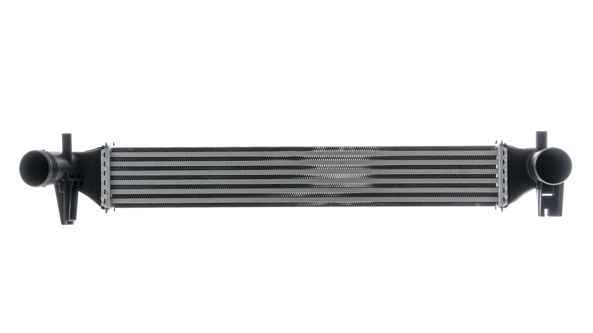 MAHLE ORIGINAL CI 516 000P: Intercooler BEHR *** PREMIUM LINE ***