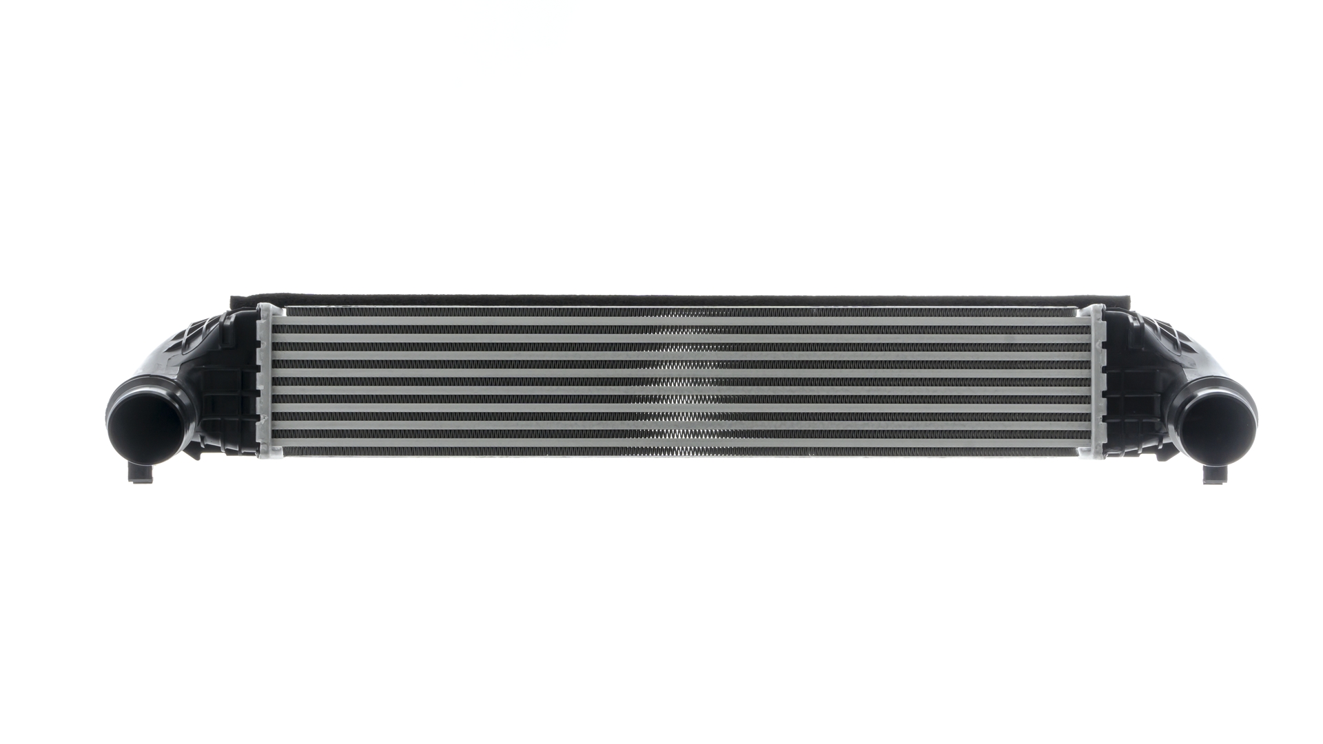 MAHLE ORIGINAL CI 668 000P: Intercooler