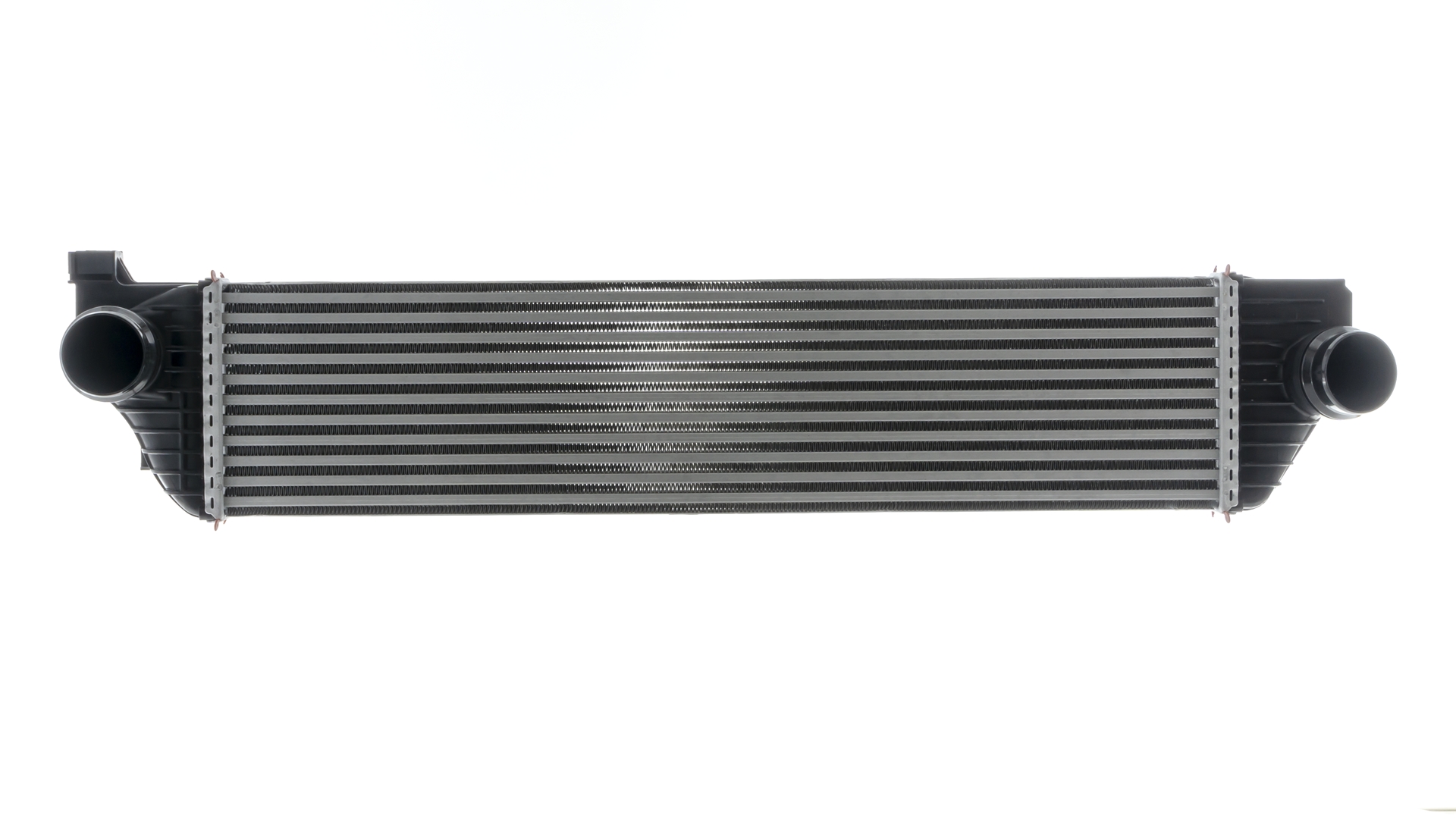 MAHLE ORIGINAL CI 669 000P Интеркулер RENAULT MASTER 3 (EV, HV, UV) 179 K.C. дизел цена