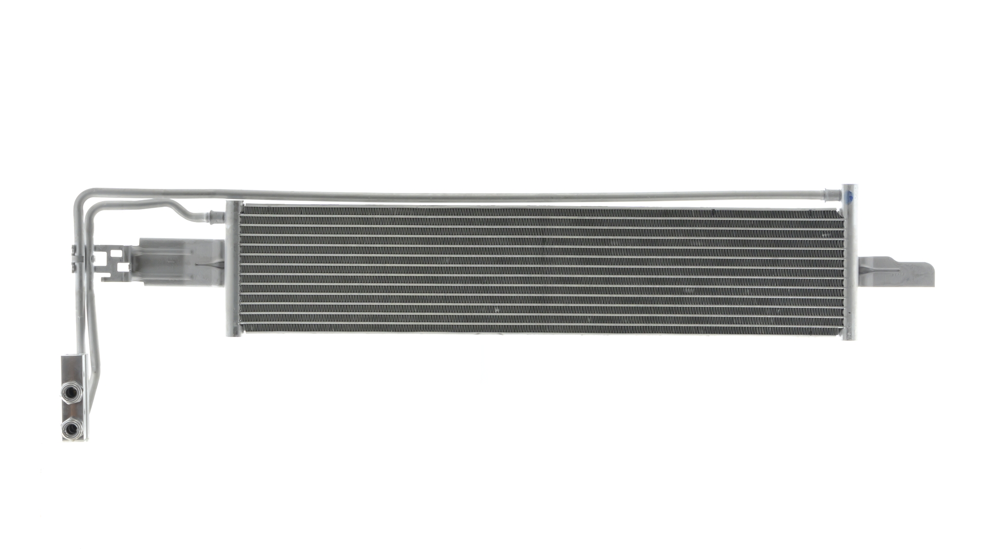 MAHLE ORIGINAL CLC 319 000P Ölkühler, Automatikgetriebe OPEL Astra K Sports Tourer (B16) 122 PS Diesel Kosten