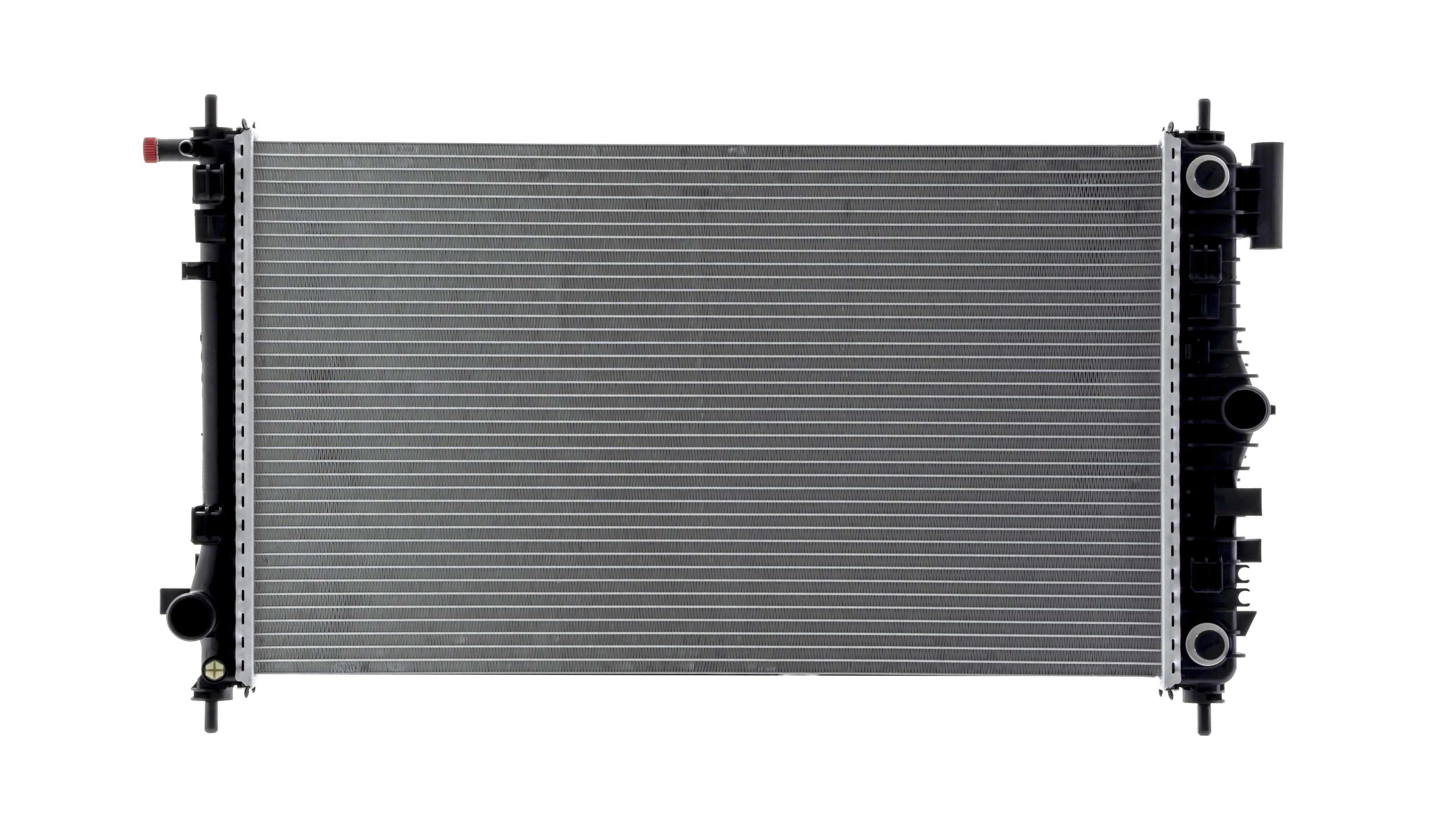 MAHLE ORIGINAL CR 2698 000P Chłodnica, układ chłodzenia silnika OPEL INSIGNIA 220 KM benzyna koszt
