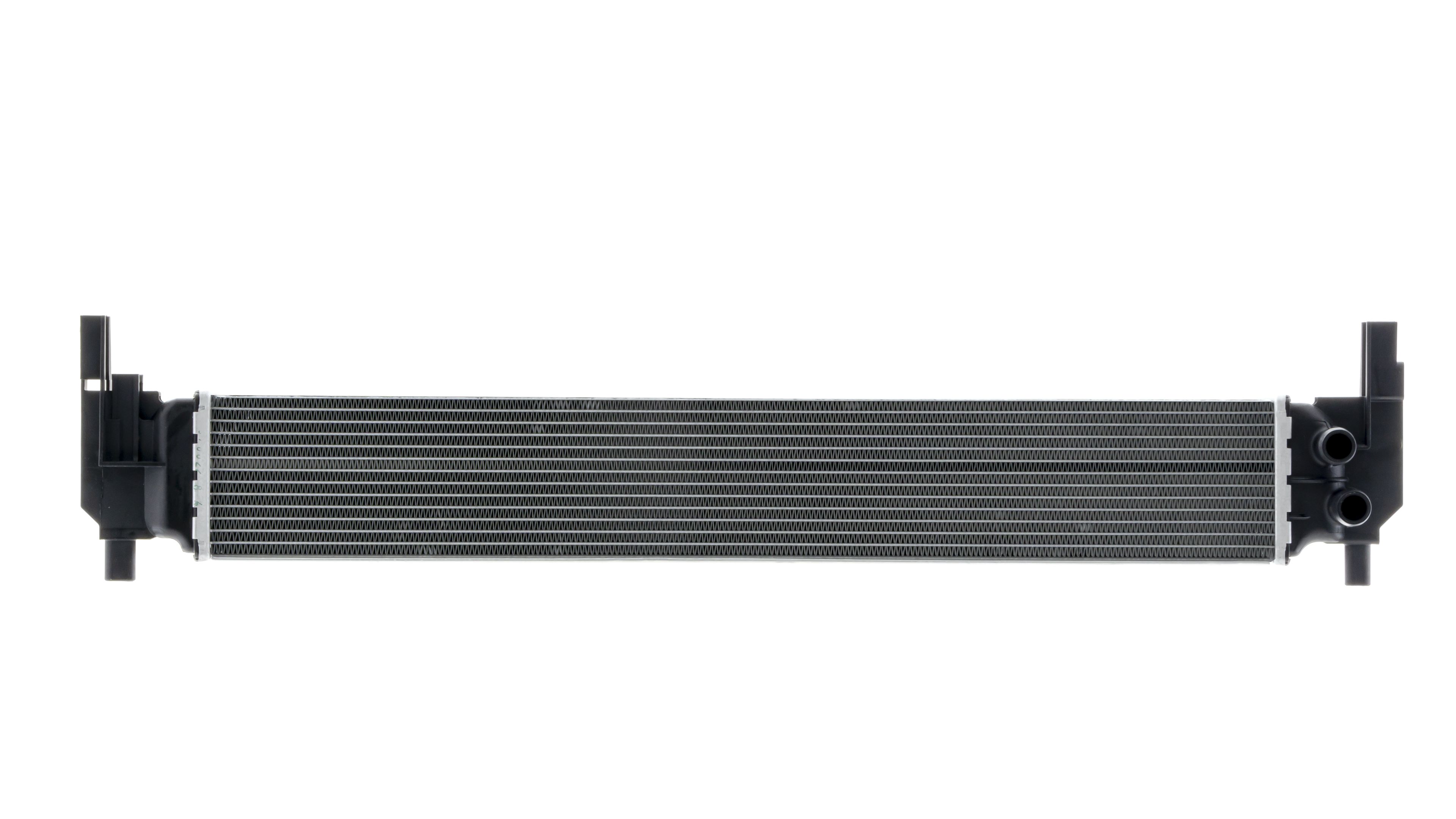 MAHLE ORIGINAL CR 2700 000P Ψυγείο, ψύξη κινητήρα SEAT Toledo 4 (KG3) 115 PS Πετρέλαιο κόστος
