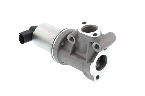 TOPRAN 639 182: Supapă EGR cu garnituri